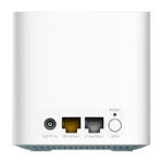 Router D-Link AX1500 Mesh, 1 x Puerto Gigabit Ethernet LAN/1 x Puerto Gigabit Ethernet WAN - Imagen 2