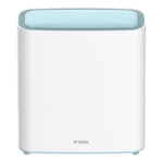 Router D-Link AX3200 Mesh M32 / 2 Gigabit Ethernet LAN / 2 Gigabit Ethernet WAN, 2.4/5GHz