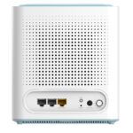 Router D-Link AX3200 Mesh M32 / 2 Gigabit Ethernet LAN / 2 Gigabit Ethernet WAN, 2.4/5GHz - Imagen 2