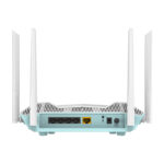 Router D-Link Eagle Pro AI AX3200 Smart / 2,4/5GHz / 4 Antenas Ext. Doble Banda - Imagen 2