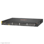 ARUBA 6100 48G CL4 4SFP+ SWCH
