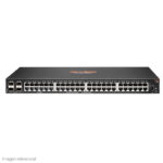 ARUBA 6100 48G 4SFP+ SWCH