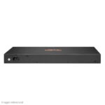 ARUBA 6100 48G 4SFP+ SWCH - Imagen 2