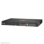 ARUBA 6100 24G CL4 4SFP+ SWCH