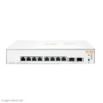 ARUBA ION 1930 8G 2SFP SWITCH - Imagen 2