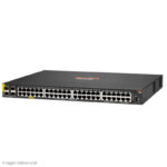 ARUBA 6000 48G CL4 4SFP SWCH
