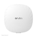 Access Point Aruba AP-515, Dual Band 2.4 GHz / 5 GHz, 575 Mbps, 4×4 MIMO, 4.2/7.5 dBi.