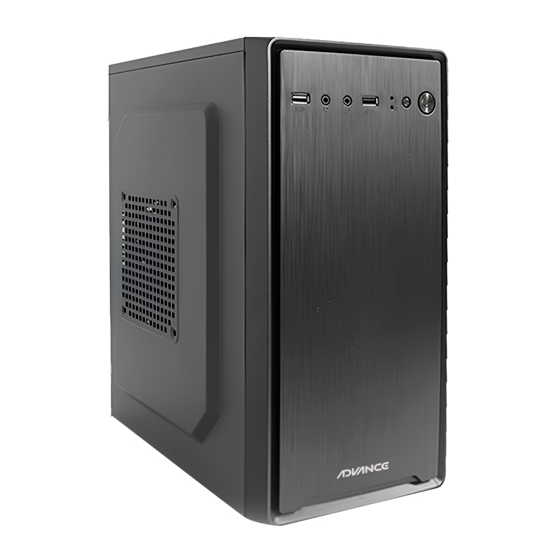 PC Advance Vission VM1460, Intel Ci5-12450H 2.00.GHz Turbo E-core 3.30GHz P-core 4.40GHz