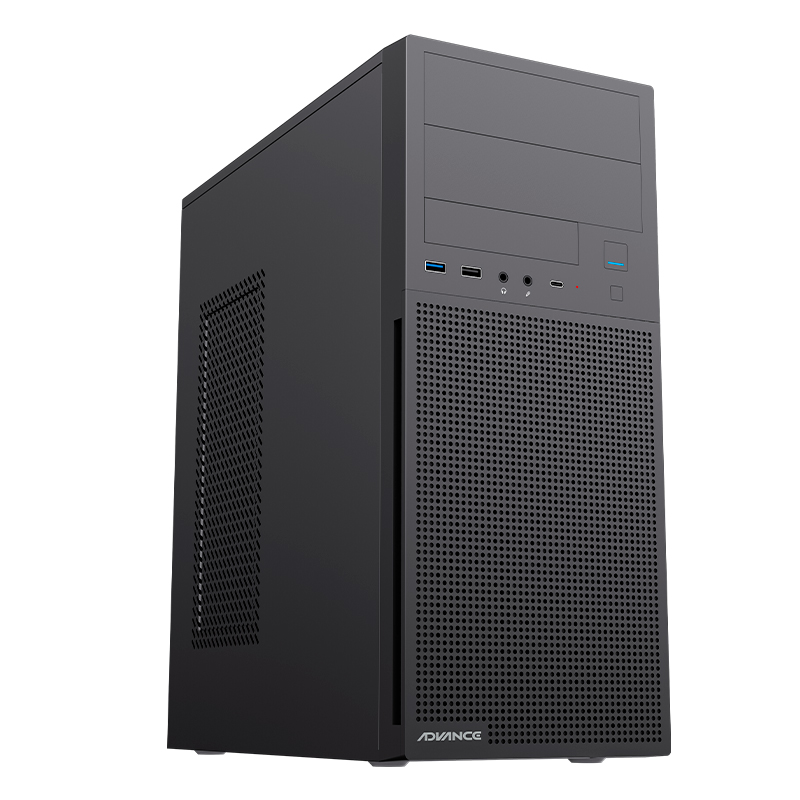 PC Advance Vission VO1490, Intel i5-12600HX 2.50.GHz P-core 4.60GHz 18MB Cache