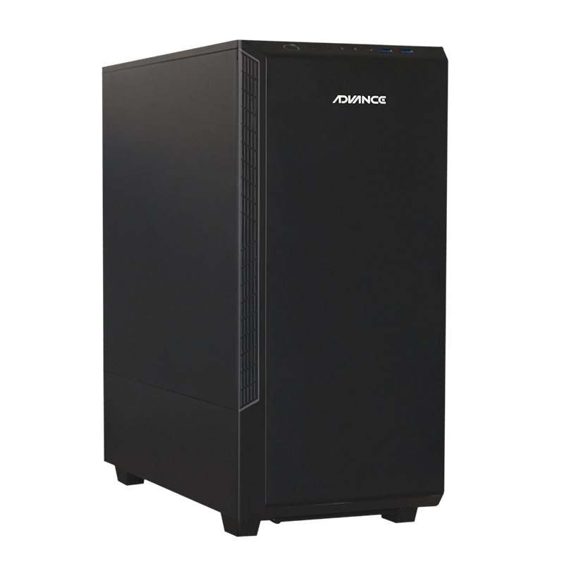 PC Advance Vission VR5850 AMD Ryzen 5 8500G 3.50/5.00GHz 16MB Cache 6 Nucleos 12 Sub pro