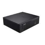Computadora Advance VP3360, Intel Ci3-12100 3.30GHz, 8GB DDR4, 250GB SSD M.2 1TB HDD - Imagen 2