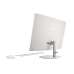 All-in-One HP CR0254LA, 27” FHD IPS, AMD Ryzen 5 7520U Hasta 4.3 GHz, 16GB LPDDR5-5500,1TB - Imagen 3