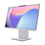 AIO Lenovo IdeaCentre 24IRH9, 23.8 FHD IPS, Core i5-13420H hasta 4.6GHz, 8GB DDR5 SODIMM - Imagen 3