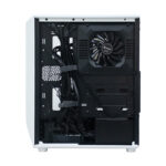 PC TEROS TE-8002G Core i5 14400F 2.5/4.7GHz 16GB DDR5-5600 RTX3050 6GB Ubuntu, blanco - Imagen 3