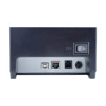 Impresora térmica ADV-8011N Advance, 300mm/s, 203 DPI - Imagen 2