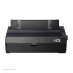 Impresora matricial Epson LQ-2090II, matriz de 24 pines, Paralelo / USB 2.0. - Imagen 2