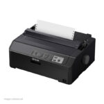 Impresora matricial Epson LQ-590II, matriz de 24 pines, Paralelo / USB 2.0, 100V – 240VAC.