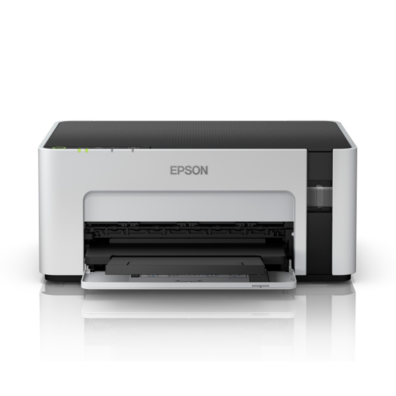 Impresora de tinta continua Epson EcoTank M1120, 32 ppm, 1440×720 dpi, USB 2.0 / Wi-Fi.