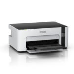 Impresora de tinta continua Epson EcoTank M1120, 32 ppm, 1440x720 dpi, USB 2.0 / Wi-Fi. - Imagen 2