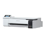 Impresora de Sublimacion Epson SureColor F570, USB 3.0, WLAN (802.11b/g/n), LAN GbE - Imagen 2