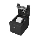 Impresora termica Epson TM-T20IV-SP, Interfaz: USB+Ethernet+Serial (RS-232C) - Imagen 3