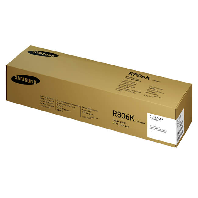 Unidad de imagen Hp SS678A Negro