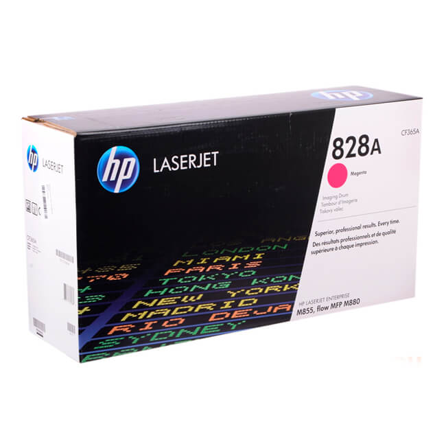 Drum Hp 828A Magenta CF365A original