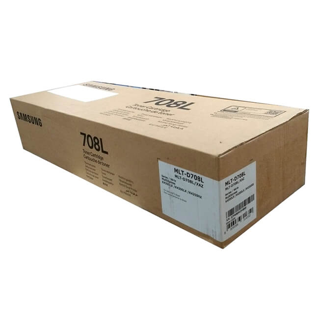 Toner Samsung K4350LX, K4250RX MLT-D708L SS782A Original