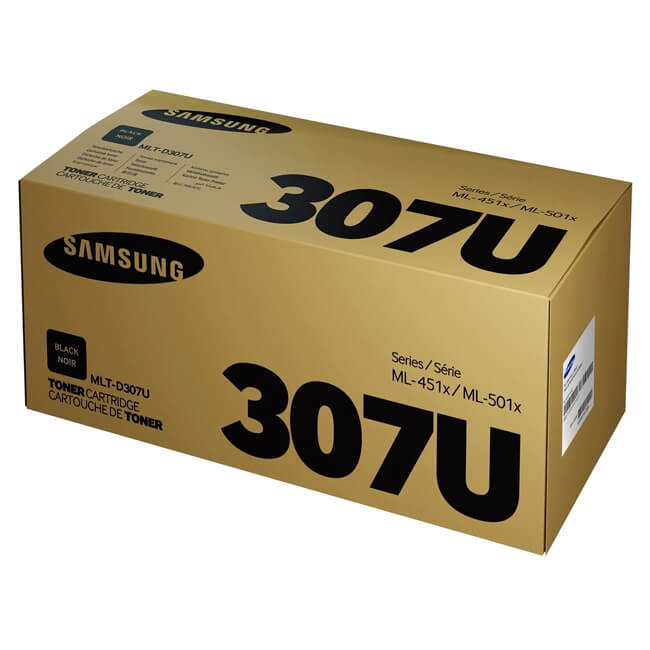 Toner Samsung ML-4510ND, 5015ND MLT-D307U SV084A Original