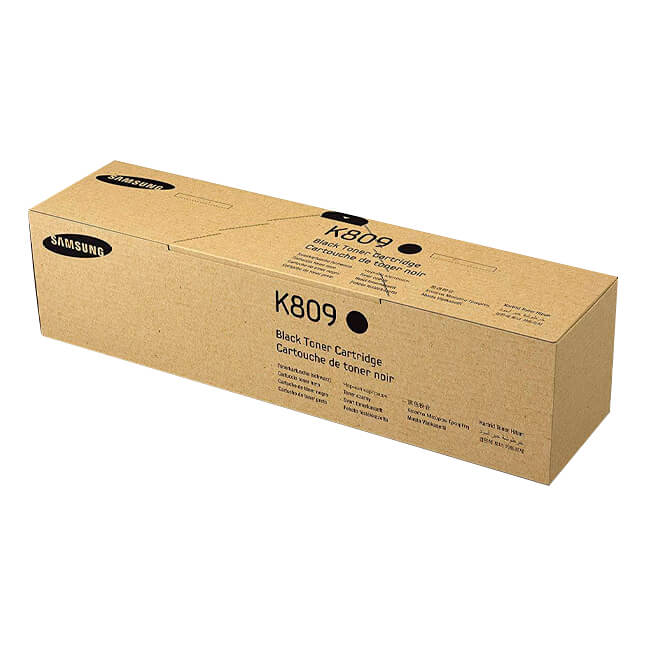 Toner Samsung 9251NA, 9521ND CLT-K809S Original Negro