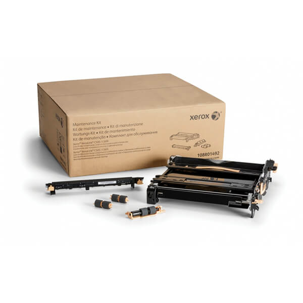 Kit Drum Xerox 113R00776 Negro