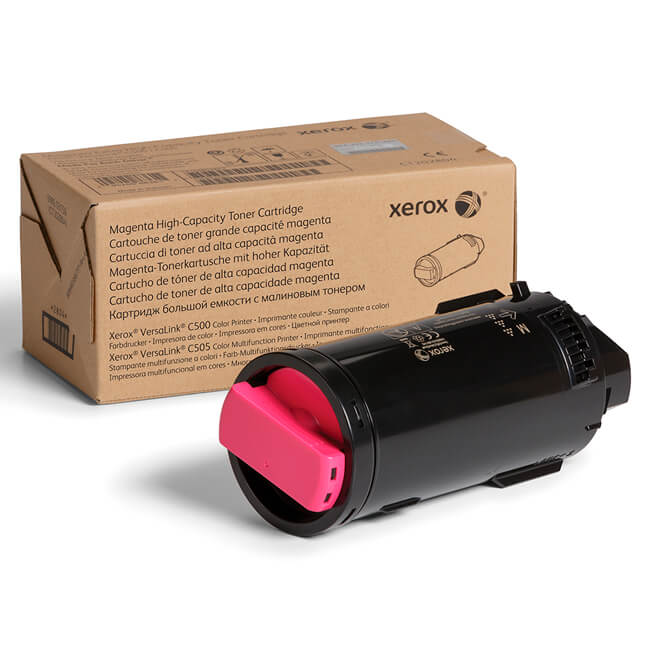 Toner Xerox 106R03882 Yellow Al Mejor Precio Original