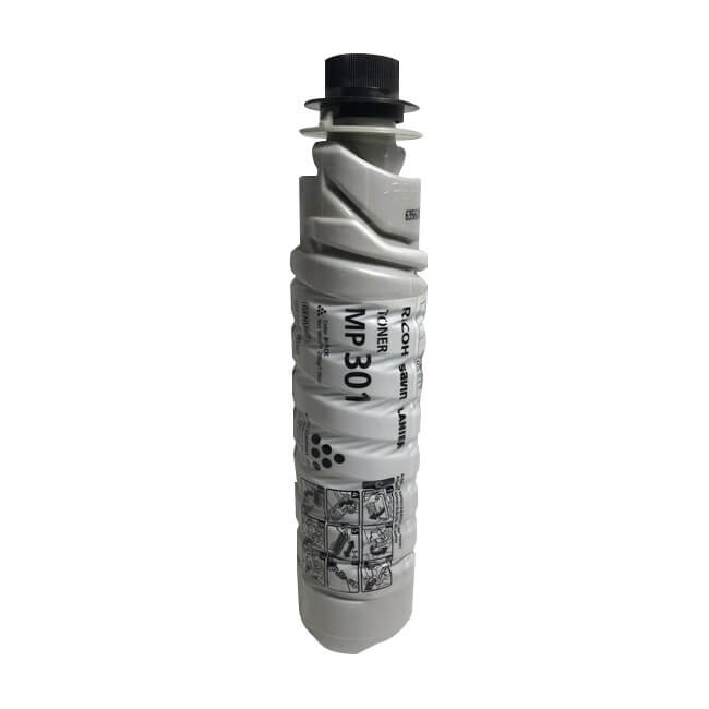 Toner Ricoh MP 301SPF 841767 Original Negro