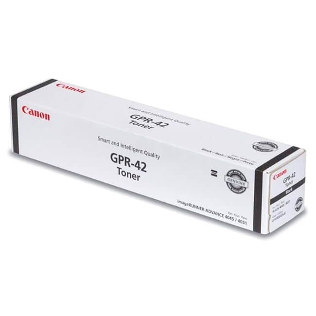 Toner Canon IR ADV 4045i, 4051i, 4245i GPR-42 Original