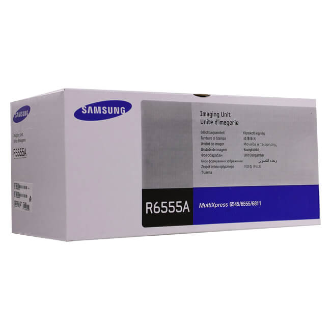 Tambor Samsung SCX-R6555 original Negro