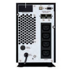 UPS CDP UPO11-2i Online 2000VA / 1800W, 230V, USB, RS232, 4-Salidas IEC-C13/14. - Imagen 2