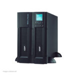 UPS CDP UPO22-10RT AX i, On-Line, 10 000VA, 10,000W, 220VAC, banco de batería.