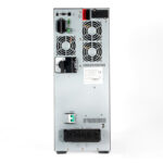 UPS Elise UDC-6K-T-G2, On-Line, 6000 VA, 6000 W, 176V~264Vac, USB. - Imagen 2