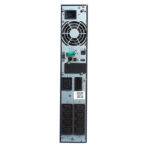 UPS Plug & Power Innova Unity IoT URT Series 3kVA, 3000W, 220V, DB-9 RS232 / USB - Imagen 2