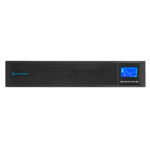 UPS Plug & Power Innova Unity IoT URT Series 3kVA, 3000W, 220V, DB-9 RS232 / USB - Imagen 3