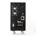 UPS Elise Fase Online Serie Zen 10000VA / 9000W / Bornera Entrada - Salida 60Amp / USB. - Imagen 2