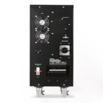 UPS Elise Fase Online Serie Zen 6000VA / 5400W / Bornera Entrada - Salida 30Amp / USB - Imagen 2