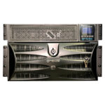 UPS On Line Rack/Tower (URT) PLUG & POWER, 10000VA / 10000W, 230V, USB, RS-232 (DB-9)