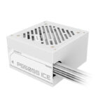 Fuente de alimentación Gigabyte P550SS ICE , 550W, 80 PLUS Silver, Formato ATX. - Imagen 2