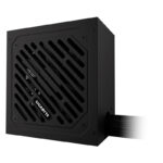 Fuente de alimentación Gigabyte P650SS , 650W, 80 PLUS Siver, Formato ATX. - Imagen 2