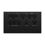 Fuente de alimentación Gigabyte UD1000GM PG5, 1000W, 80 PLUS Gold Certified, Formato ATX. - Imagen 2