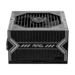 Fuente de alimentación MSI MAG A750BN PCI-E 5, 750W, 80 PLUS Bronze, Formato ATX. - Imagen 3