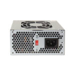 Fuente de alimentación TEROS TE-7026N, Formato SFX, 250 W, 115V / 230V - Imagen 2