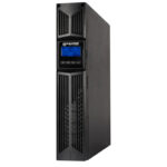 UPS Elise Plug & Power URT-2K, On-Line, 2000VA, 1800W, 220V, DB-9 RS-232/USB.