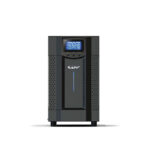 UPS CDP UPO11i(AX), On-Line, 3000VA, 3000W, 220VAC, 6 salidas IEC-C13/14.